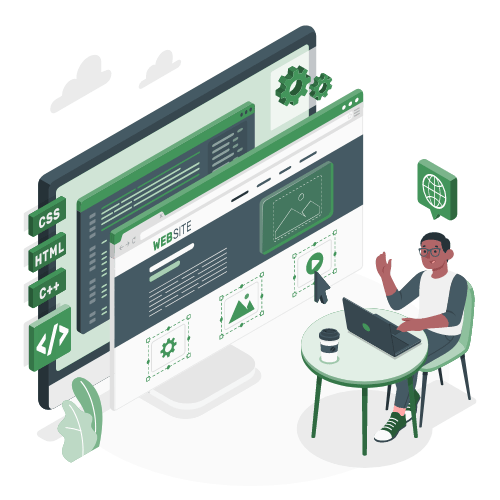 Website designer (1)